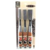 Senkichi Copper Prize Chisel, Push Only, Blade Width 0.4, 0.6,