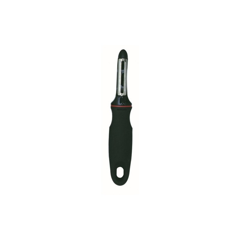 Norpro 110B Grip-EZ Peeler, Black, Bulk