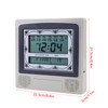 Muslim Wall Clock, Bewinner Islamic Prayer Azan Clock, Have Azan