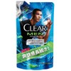 Clear for Men Active Sports Conditioner Refill, 9.8 oz (280