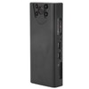 HD 1080P Night Vision Anti Shake Back Clip Sports Camera