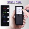 Reyke Key Finder, Remote Finder, Wireless RF Object Finder, with
