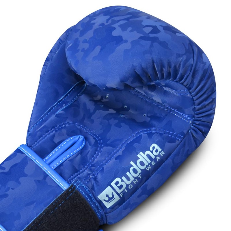 BUDDHA FIGHT WEAR - Thailand Boxing Gloves - Muay Thai