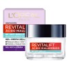 Gel Crema L'oreal Paris Acido Hialuronico Anti Brillo 50ml