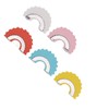 Bird Whistle 5 Colors Bird Caller Tongue Whistle Funny Tweeting