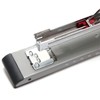Stapler Desktop Large Capacity Metal Long Arm Handheld Stapler with