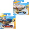 Hot Wheels Pack x2 '89 Porshce 944 Turbo HW Turbo