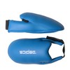 DEPICE Protective Gear Karate Foot Guard Blue S sa-fdb
