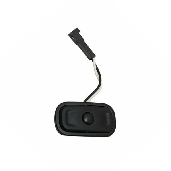 MACHSWON 1 pc Switch-Radio Control Right Passenger Side 56046098AD -