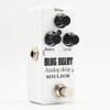 SoulDiM Analog Delay Guitar Effect Pedal with True Bypass Switch