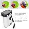 Handheld Digital Microscope Kids Portable Mini Pocket Camera 1080P 30FPS