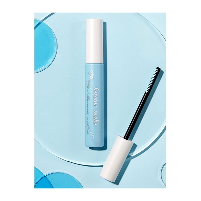 [Kiss Me] Heroine Make Speedy Mascara Remover / [키스미] 히로인메이크