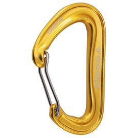 CAMP Nano 22 - Yellow