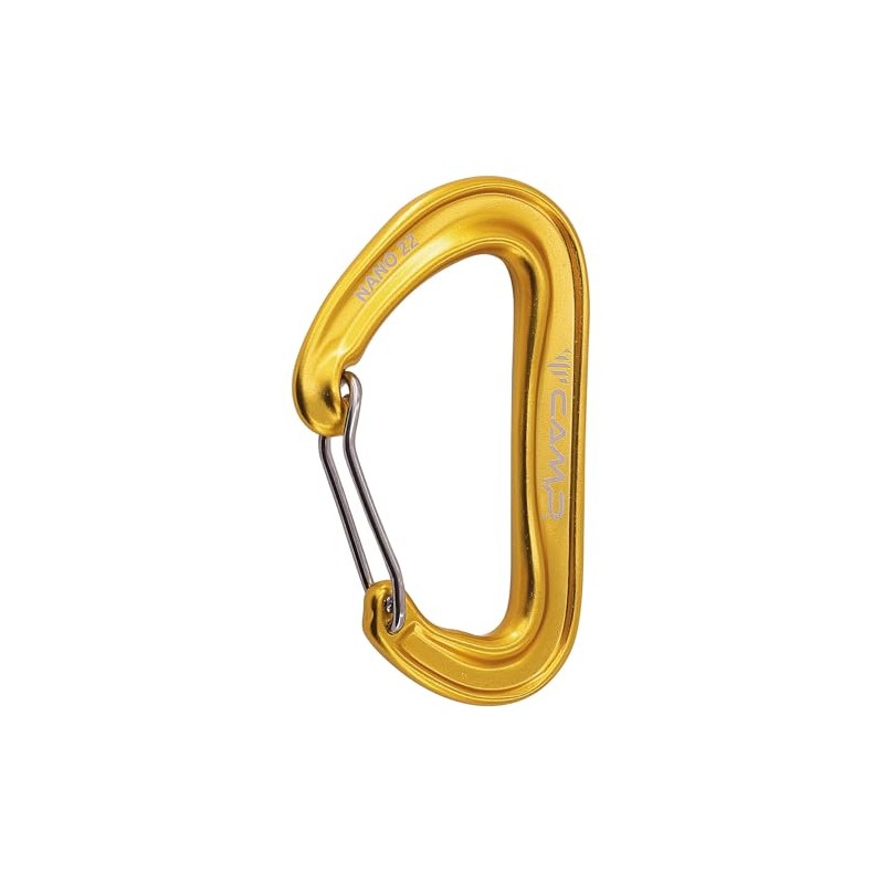 CAMP Nano 22 - Yellow