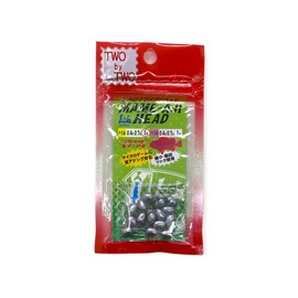 Two by TWO, Revelock Mameiji Head #16 - 0.04 oz (1.0 g), Pro Pack Type