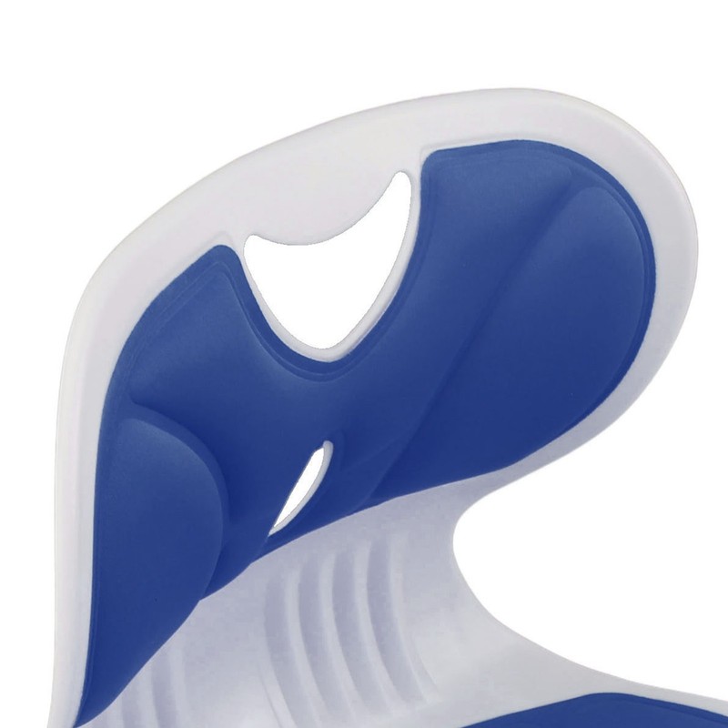 Petal Shape Waist Protection Chair Children Ergonomic Design Sitting Posture