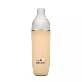 Soom37 숨37 블라썸 가든 모이스처라이징 로션 135ml SU:M37 Blossom Garden Moisturizing Lotion 135ml