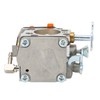 Carburetor Assembly Metal Carb Replacement for Husqvarna Partner K650 K700