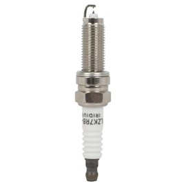 CCIYU Pack of 6 Platinum Iridium car spark plugs Fit for Jeep Gladiator 2020-2021 7751