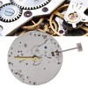 ST3600 Movement Mechanical Watch Repairing Maintenance Replacement Accessory