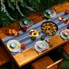 Trivet Table Runner Hot Plates Mat 12 X 40 Inch