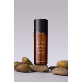 [92% Bifida concentrate] Perfect Ampoule Toner / [92%비피다원액] 퍼팩트앰플토너