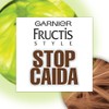 Garnier Fructis Style Gel Stop Caida Tarro, 600 gr, 655