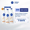 NIVEA [BUY 2 FREE 1] NIVEA Body Extra Bright Repair