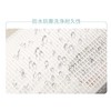 TRkin Shoe Bag, Waterproof, Dirt-Proof, Dustproof, Translucent, Translucent, Ultra Lightweight