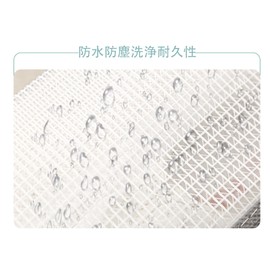 TRkin Shoe Bag, Waterproof, Dirt-Proof, Dustproof, Translucent, Translucent, Ultra Lightweight Shoes, Unisex, Outdoor, Business Trip, Travel, Permeability