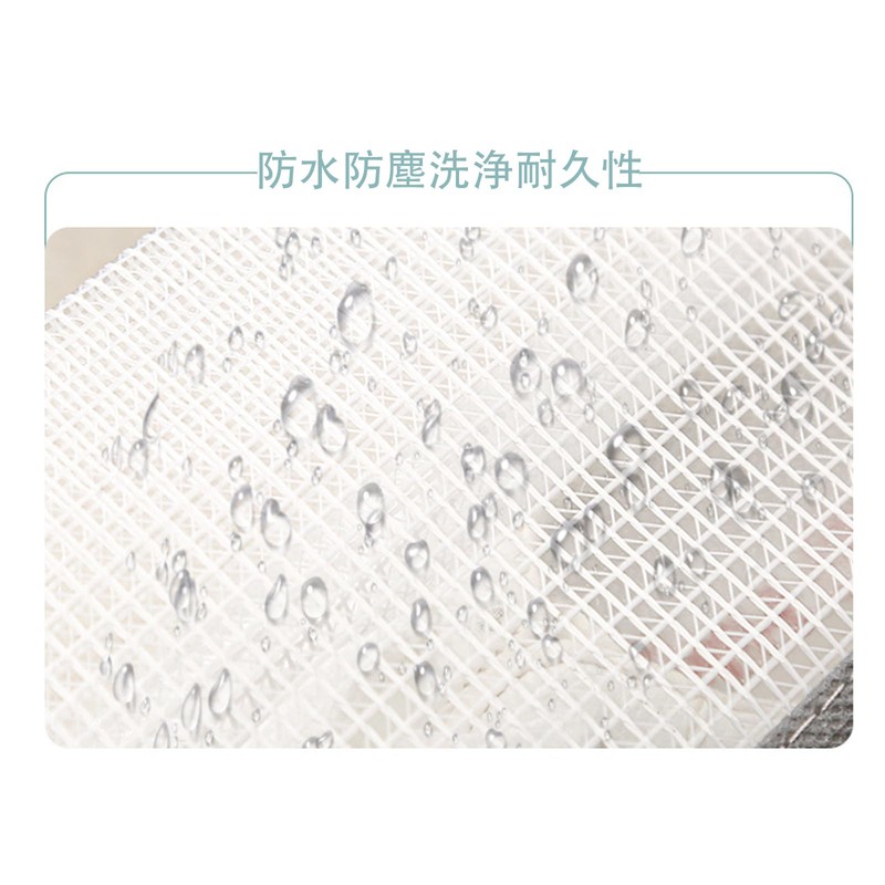 TRkin Shoe Bag, Waterproof, Dirt-Proof, Dustproof, Translucent, Translucent, Ultra Lightweight
