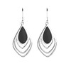 Elli 3201463 Silver Earrings