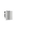 Rittal SK 3238.700 Blue e+ Filter Fan (W x H