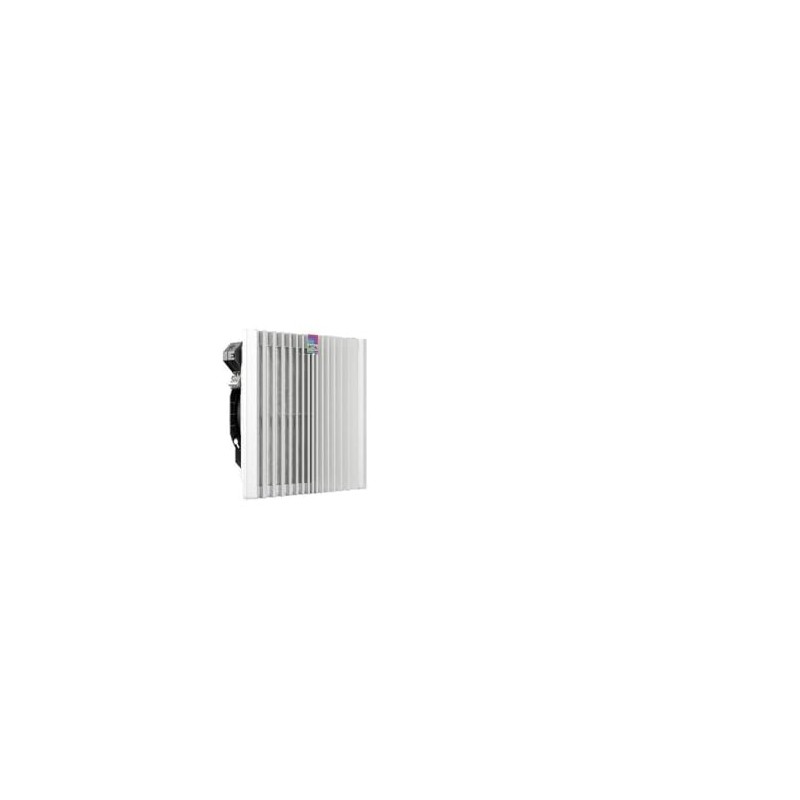 Rittal SK 3238.700 Blue e+ Filter Fan (W x H