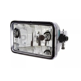 jpautowholesale For 2015-2020 Ford F150 Fog Light Passenger Side
