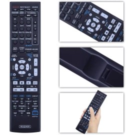 Unbranded/Generic New Remote For Pioneer AV Receiver VSX-520-K VSX-522-K VSX-920-K VSX-820-K