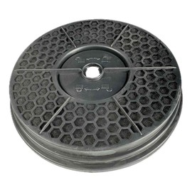 AIR2GO Activated Carbon Filter for Faber 112.0540.783 / F-22 Nautilus