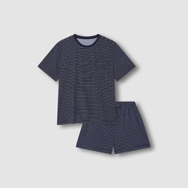 JAJU [JAJU] Women's Quick Dry 3/4 Lounge Set (Choose 1 of 2)