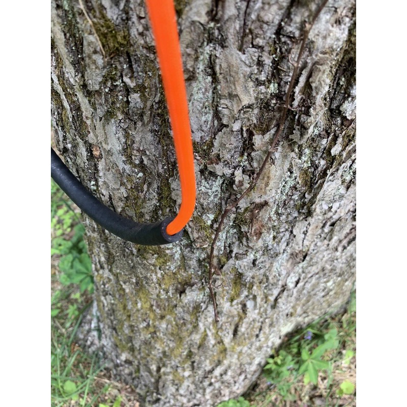 EZoutdoors Hunting Aider Set Of 3 20”Long (For Climbing Sticks,