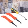 Sierra para Lechada, Herramienta para Quitar Lechada, Uso Amplio, Ergonómica,