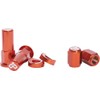 Dubya 68-051O Rim Lock & Valve Stem Cap Kit -