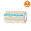 ARVO Packing Tape - Parcel Tape - Tape - 3