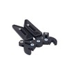 Outanaya Arrow Stand for Hunting Bow Kick Holder Arrow Kick