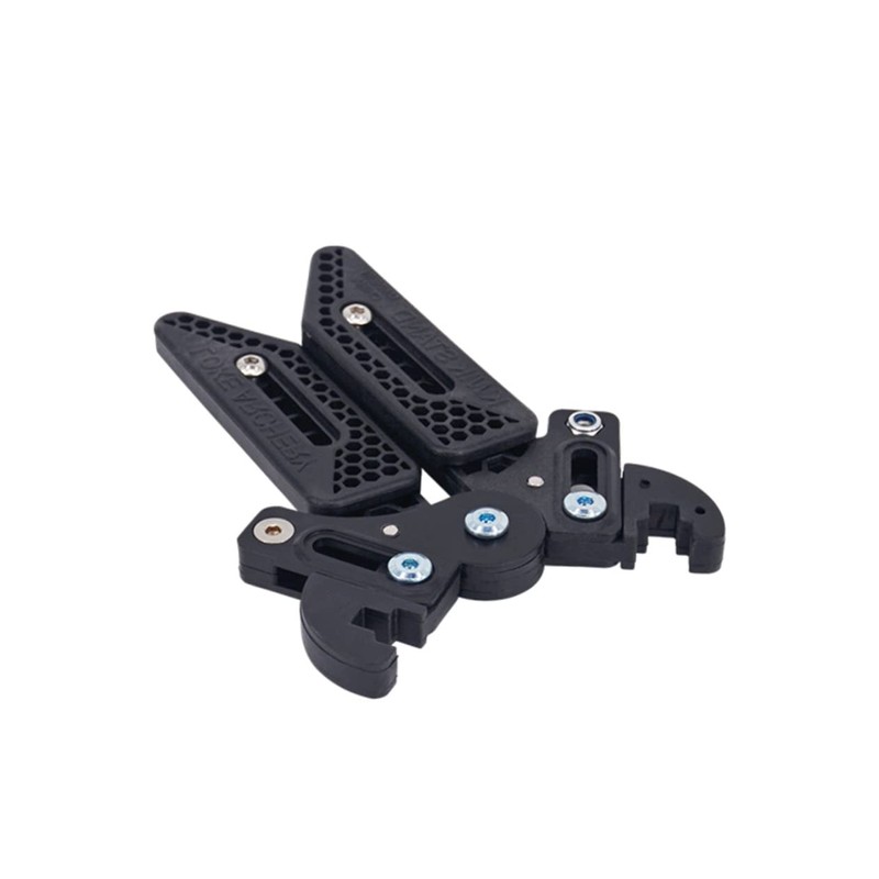 Outanaya Arrow Stand for Hunting Bow Kick Holder Arrow Kick