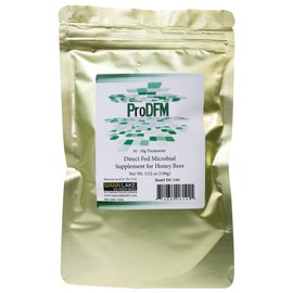 Mann Lake DC144 ProDFM Direct Fed Microbials, 10 g
