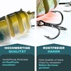 Predator Fishing Bait Set Efficient and Independent [+ High Quality]