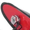 Shark Fin Antenna Car GPS+FM+WIFI 3in1 Radio Signal Roof Aerial