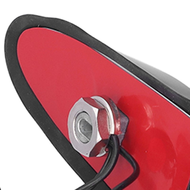 Shark Fin Antenna Car GPS+FM+WIFI 3in1 Radio Signal Roof Aerial