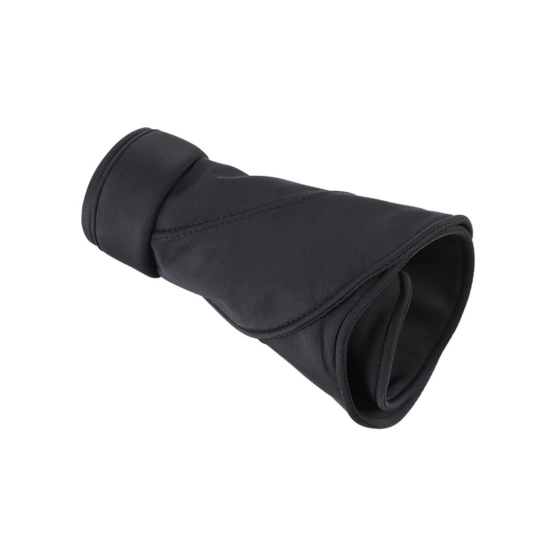 haozaikeji Sun Visor Hat Roll Up Foldable Summer Beach Cap