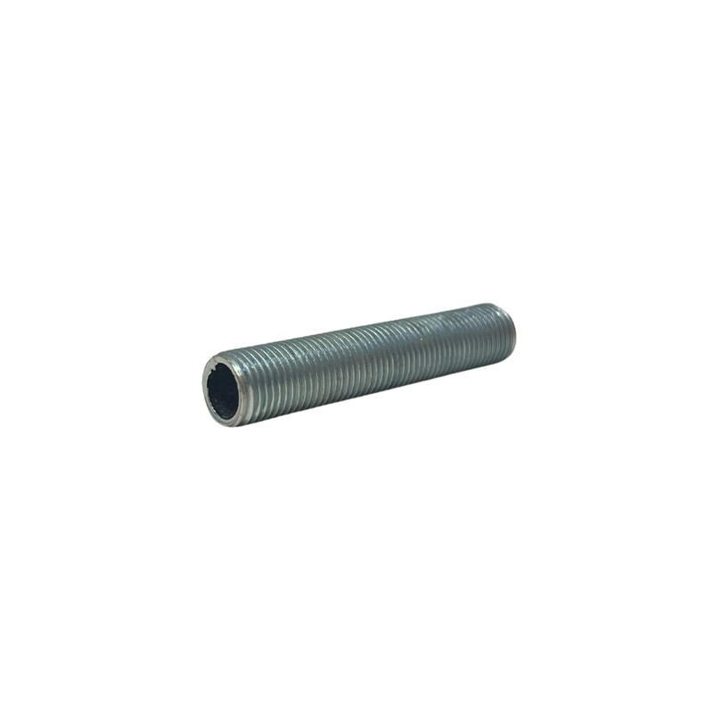 HALOTEC | Set of 4 Galvanised M10 x 1 Lamp